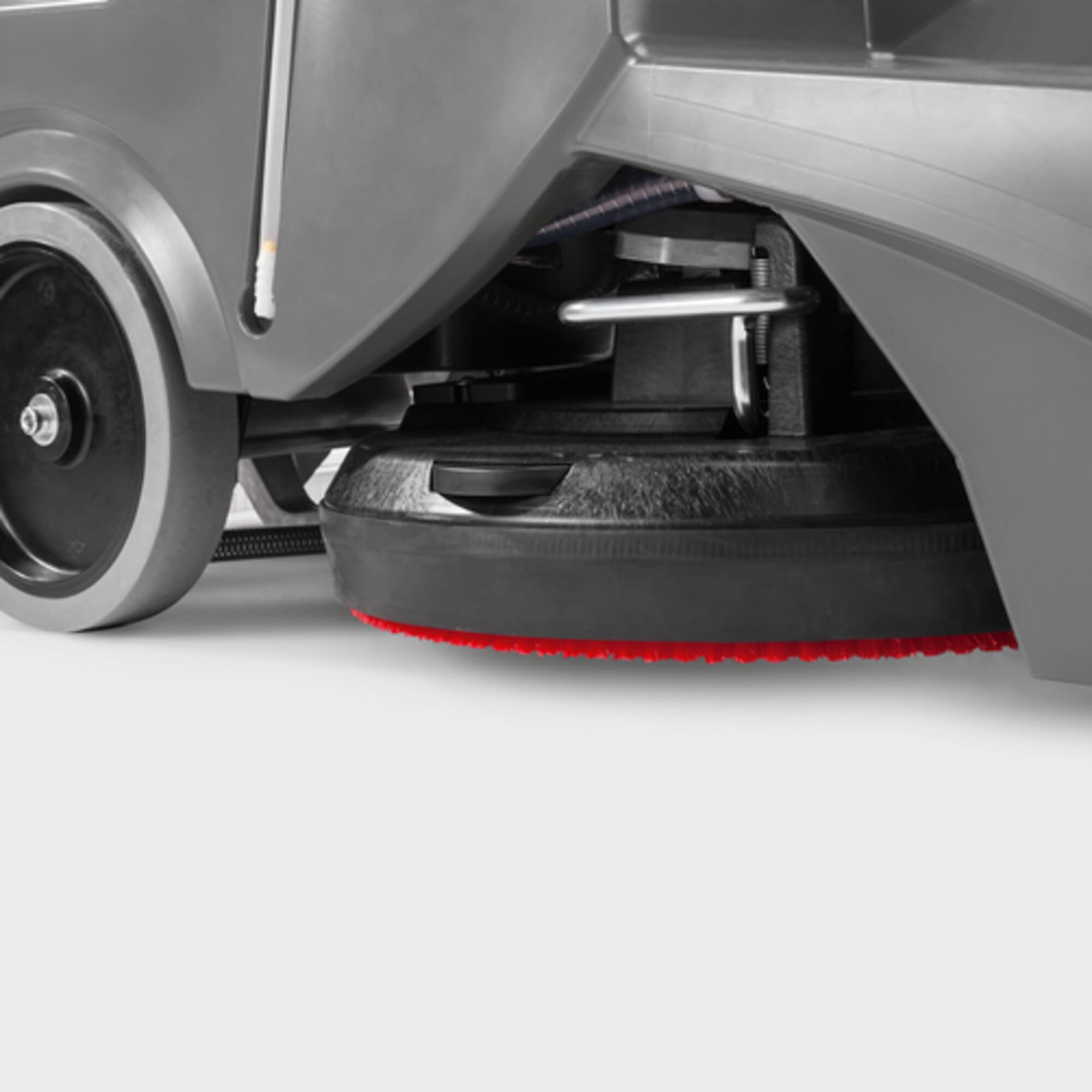 Máy chà sàn liên hợp ngồi lái BD 50/70 R Classic Bp